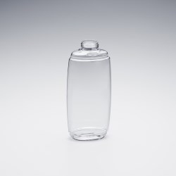 PET Shower Squeezer